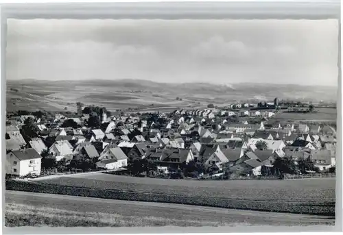 Gross-Bieberau Odenwald  / Gross-Bieberau /Darmstadt-Dieburg LKR