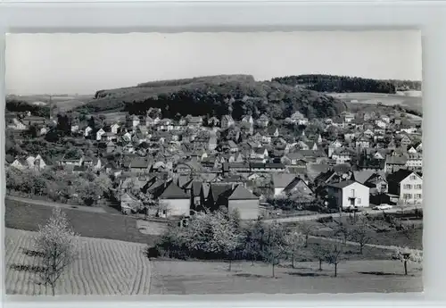 Nieder-Ramstadt Lohberg *