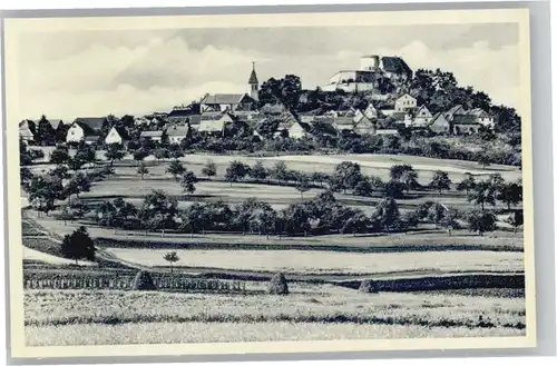 Otzberg Odenwald Otzberg Hering Burg * / Otzberg /Darmstadt-Dieburg LKR