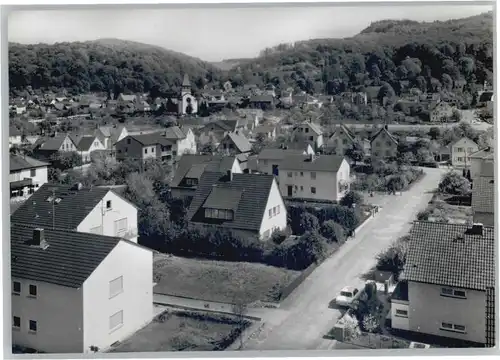 Seeheim-Jugenheim Seeheim Breslauer Strasse * / Seeheim-Jugenheim /Darmstadt-Dieburg LKR