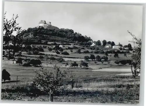 Hering Odenwald Jugendherberge Veste Otzberg *