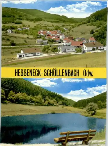 Schoellenbach  *