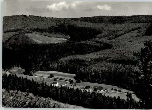 Vielbrunn Ohrenbachtal *