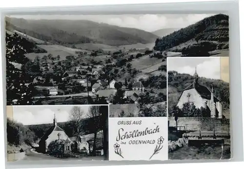 Schoellenbach  *