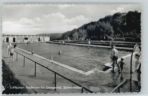 Vielbrunn Schwimmbad *