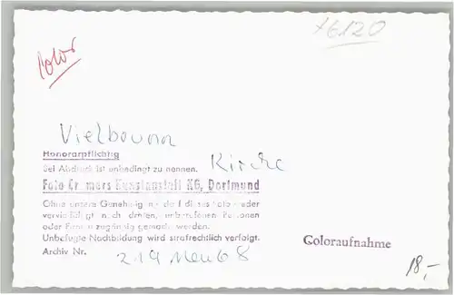 Vielbrunn  *