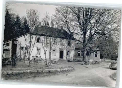 Hainhaus Hainhaus Gasthaus Pension * / Michelstadt /Odenwaldkreis LKR