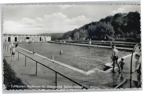 Vielbrunn Schwimmbad *