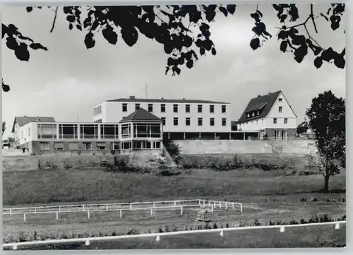 Erbach Odenwald Jugendherberge *