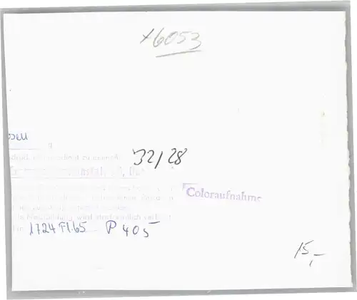 Obertshausen ? Fliegeraufnahme *