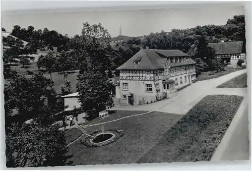 Winkel Odenwald Gasthaus Pension Zum Wiesengrund *