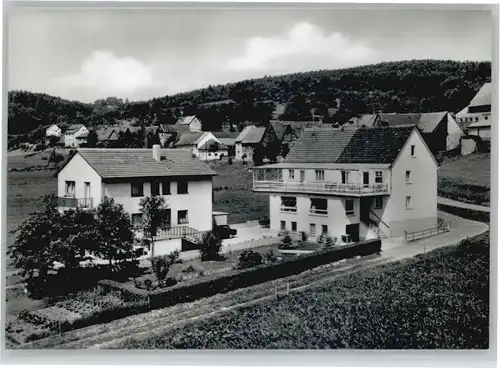 Annelsbach Pension Rehblick *