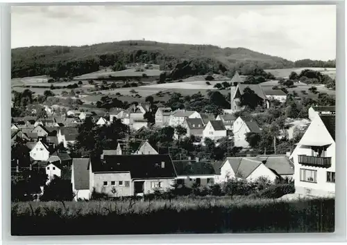 Gadernheim  *