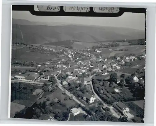 Rothenberg Odenwald Rothenberg Fliegeraufnahme * / Rothenberg /Odenwaldkreis LKR