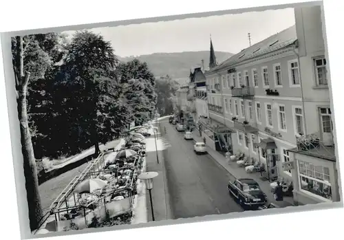 Schlangenbad Taunus Hotel Victoria *