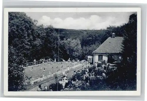 Schlangenbad Taunus Schwimmbad x