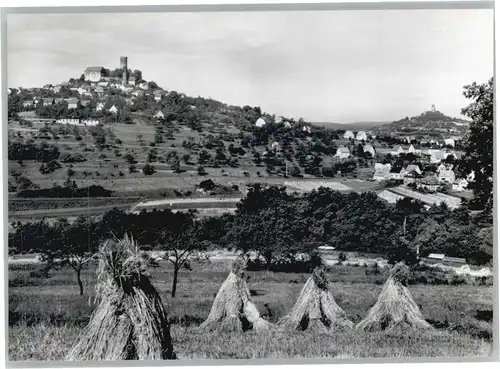 Krofdorf-Gleiberg Vetzberg   *