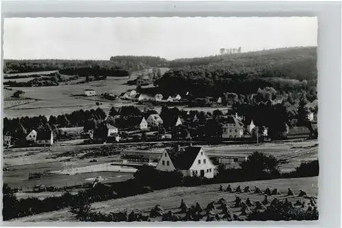 Ilbeshausen-Hochwaldhausen  *