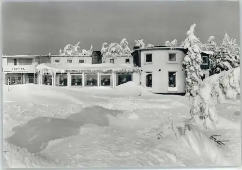 we97870 Wasserkuppe Rhoen Wasserkuppe Hotel Gasthof Peterchens Mondfahrt * Kategorie. Poppenhausen (Wasserkuppe) Alte Ansichtskarten