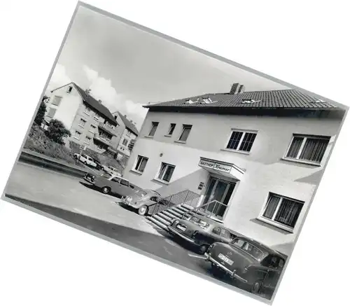 Rothemann Gasthof Pension Aloys Kramer *