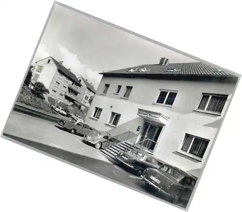 Rothemann Gasthof Pension Aloys Kramer *