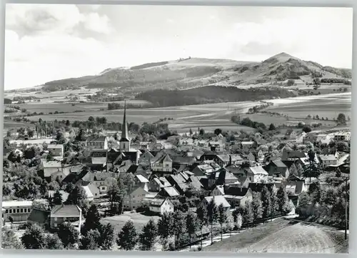 Poppenhausen Pferdskopf Wasserkuppe *