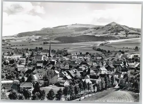 Poppenhausen Pferdskopf Wasserkuppe *