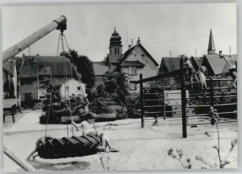 Ober-Floersheim Kindergarten *