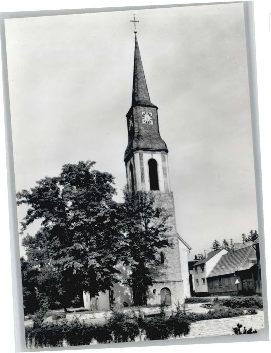 Flomborn * Nr. we98534 oldthing Ansichtskarten RheinlandPfalz