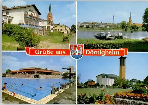 Doernigheim  *