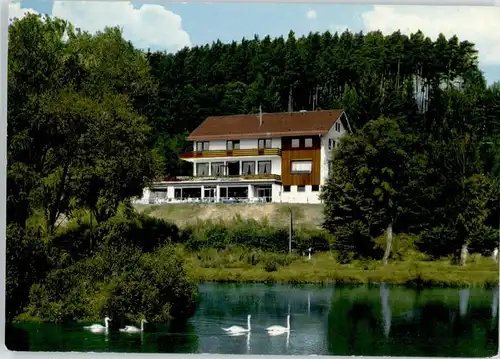 Ronshausen Hotel Immensee *