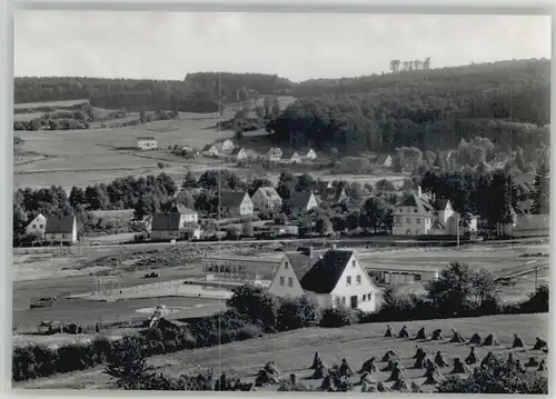 Ilbeshausen-Hochwaldhausen  *