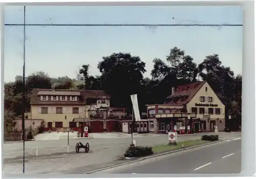 Wirtheim Landsknechts Schenke *