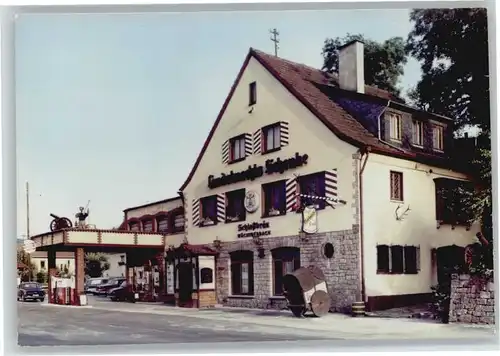 Wirtheim Landsknechts Schenke *