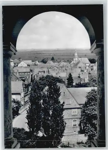 Mettenheim Rheinhessen Liebfrauenmilchstrasse *