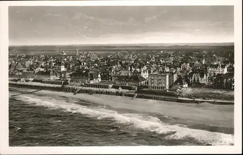 Westerland Sylt  / Westerland /Nordfriesland LKR