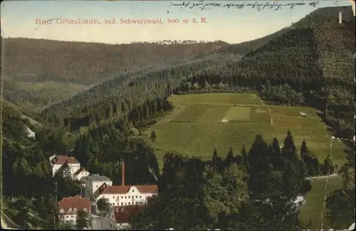Bad Griesbach Rottal  / Bad Griesbach i.Rottal /Passau LKR