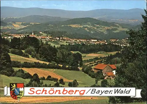 Schoenberg Scheyern  / Scheyern /Pfaffenhofen LKR