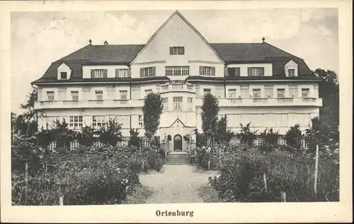 Ortenburg  / Ortenburg /Passau LKR