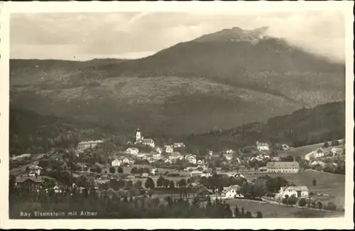 Bayrisch Eisenstein  / Bayerisch Eisenstein /Regen LKR