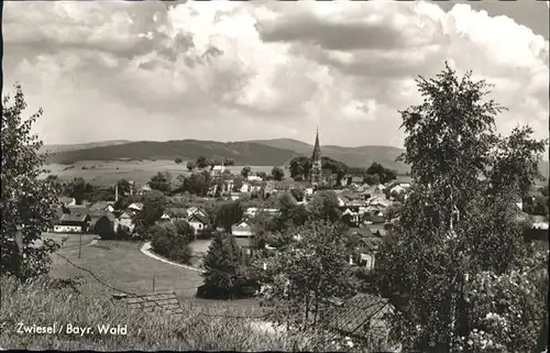 Zwieselberg Bayern  / Zwiesel /Regen LKR