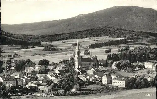 Zwieselberg Bayern Falkenstein / Zwiesel /Regen LKR