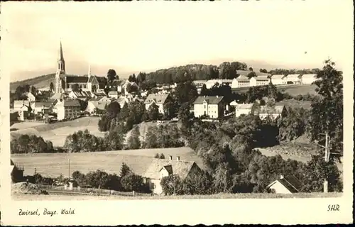 Zwieselberg Bayern  / Zwiesel /Regen LKR