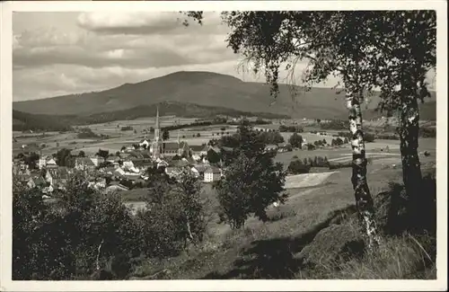 Zwieselberg Bayern Falkenstein / Zwiesel /Regen LKR