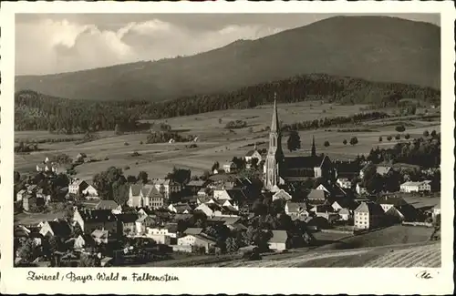 Zwieselberg Bayern Falkenstein / Zwiesel /Regen LKR