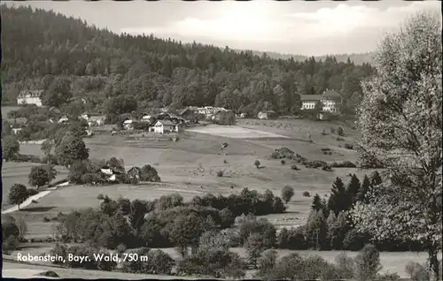 Rabenstein Zwiesel  / Zwiesel /Regen LKR