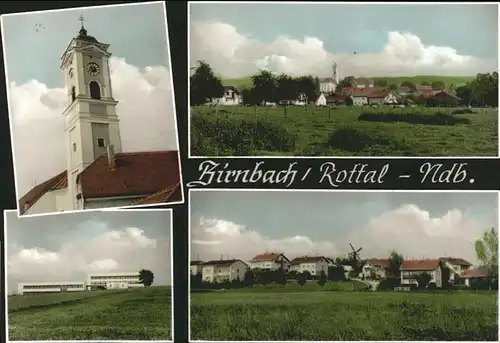 Birnbach Rottal  / Bad Birnbach /Rottal-Inn LKR