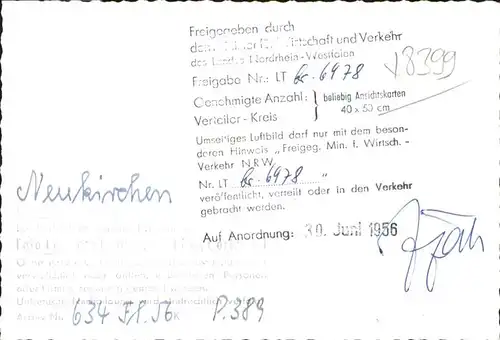 Neukirchen Inn Fliegeraufnahme  / Neuburg a.Inn /Passau LKR