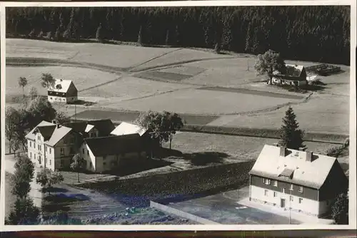 Hermsdorf Erzgebirge [handschriftlich]  / Hermsdorf Osterzgebirge /Saechsische Schweiz-Osterzgebirge LKR