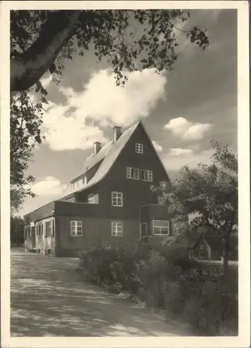 Waldidylle Fremdenhof Zugspitze / Altenberg /Saechsische Schweiz-Osterzgebirge LKR